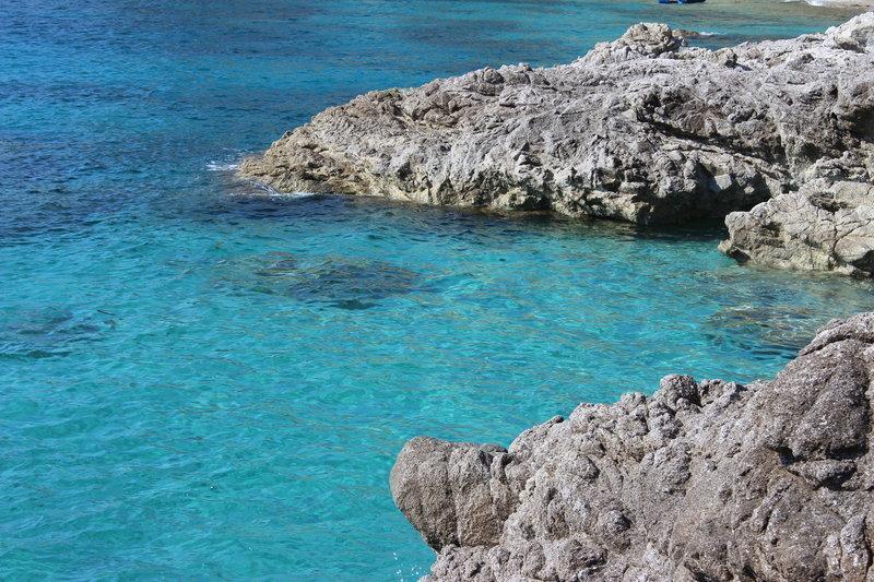 Gullo Capo Vaticano Ricadi Εξωτερικό φωτογραφία