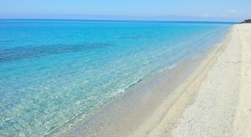 Gullo Capo Vaticano Ricadi Εξωτερικό φωτογραφία